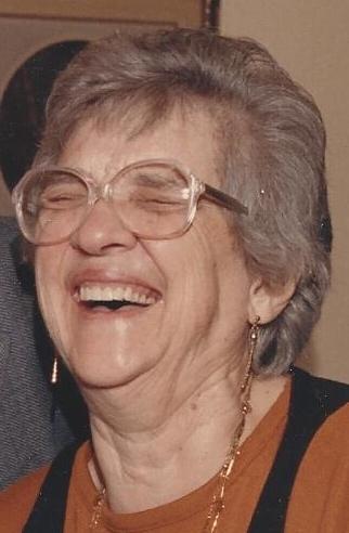 Beulah Jones