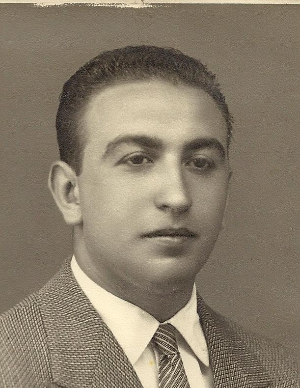 Lorenzo Gargano