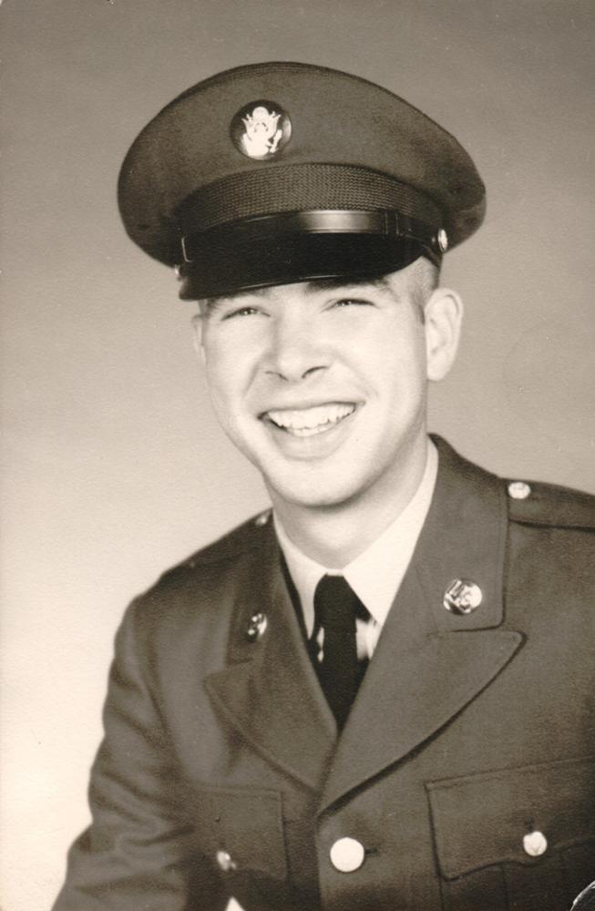 Robert Youngquist Sr.