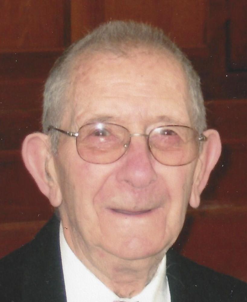 John Sickola, Jr.