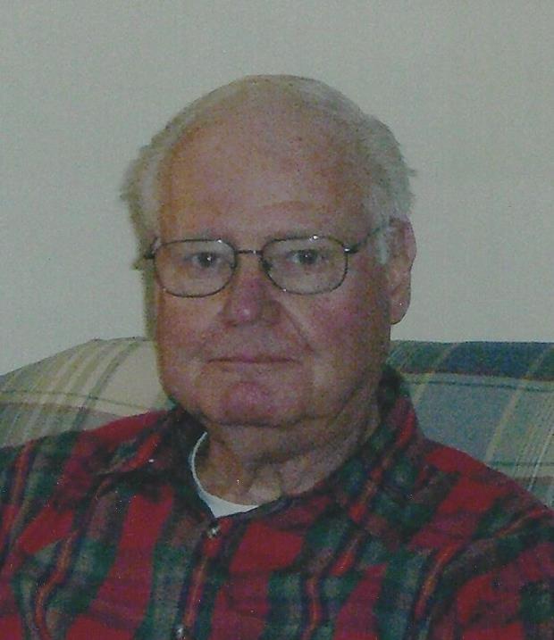 Ralph Gilnack Jr.