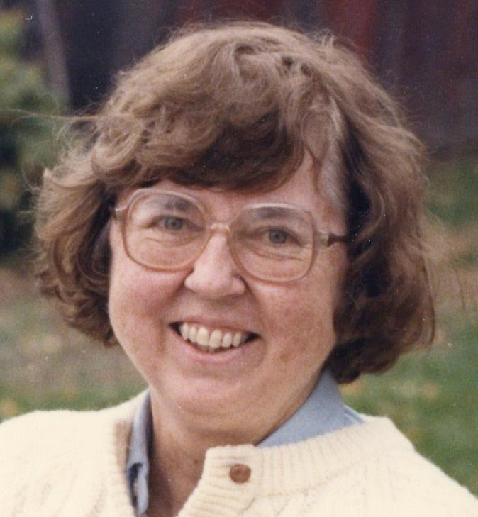 Janet Barrows