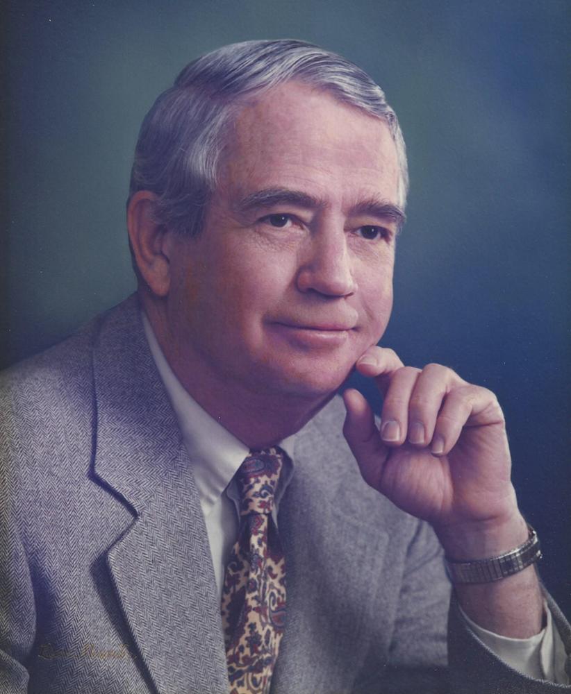 Edward Gerber, Jr.