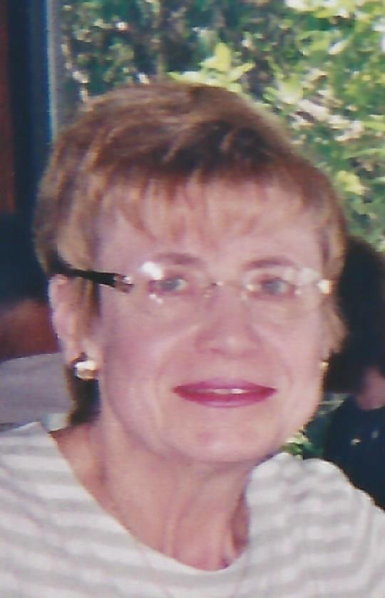 Lorraine Greguoli