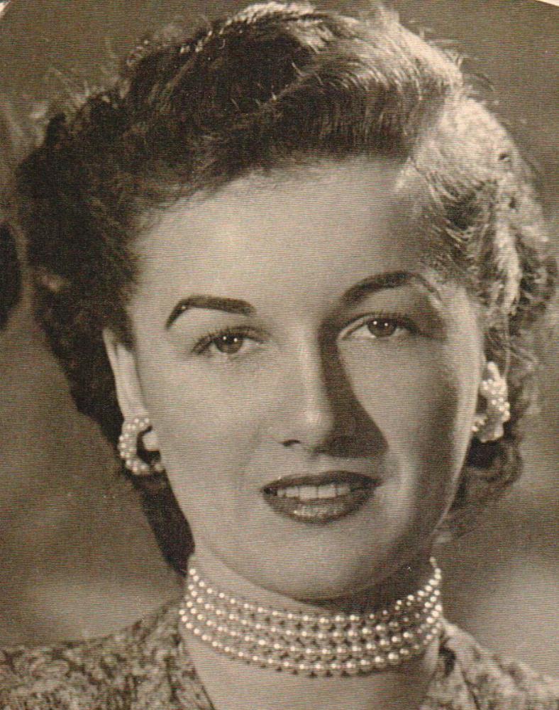 Barbara DeWolf