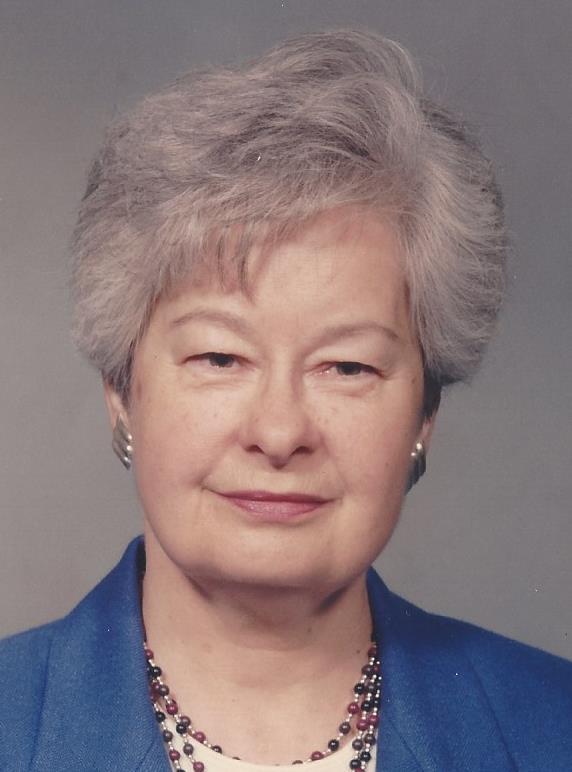 Frances Davis