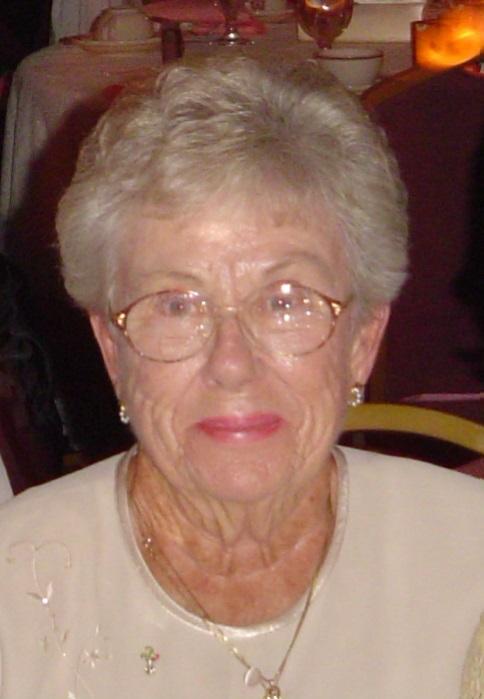 Lois Waggoner