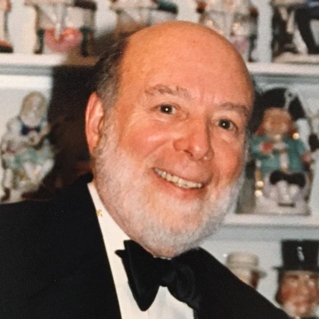 Joseph Horowitz