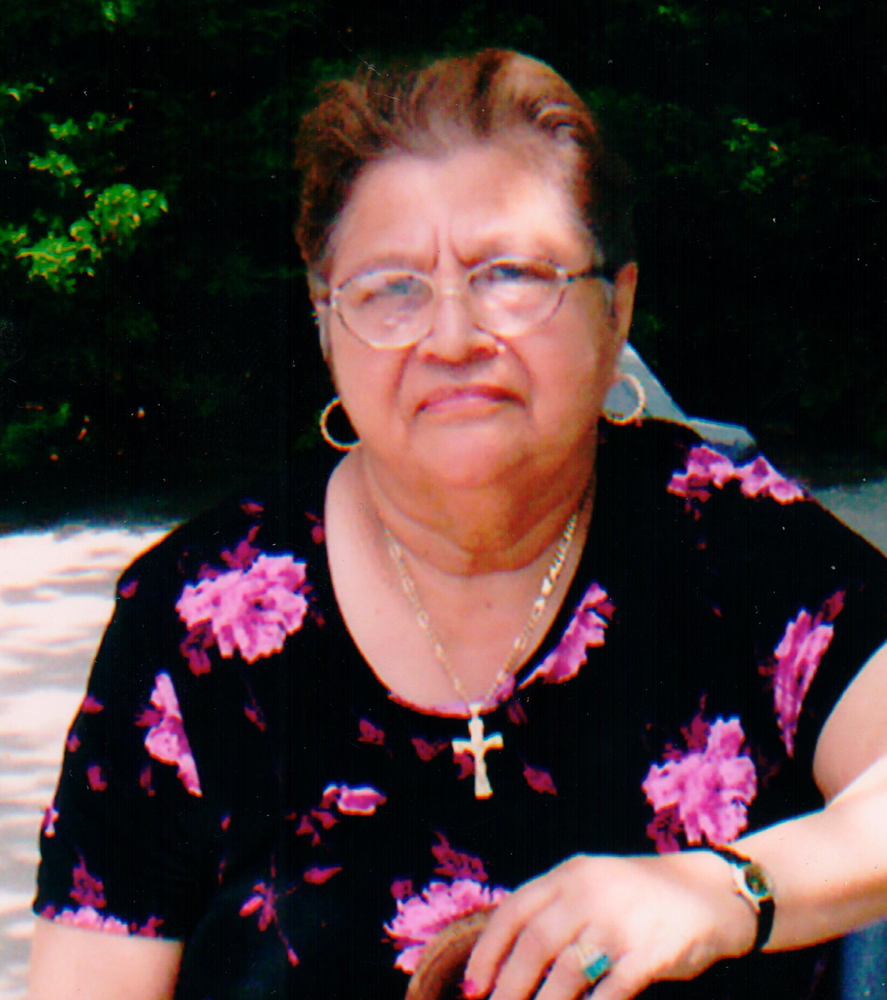 Rosa Rodriguez