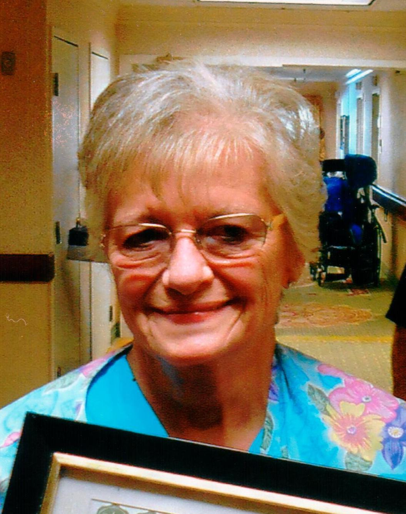 Susan Schmidt