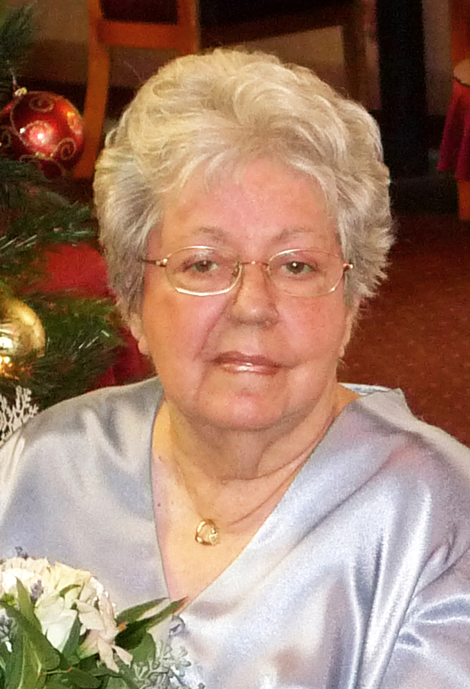 Georgette Cheetham