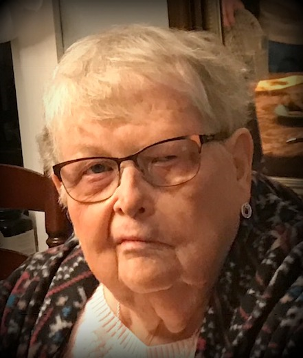 Doris Walden