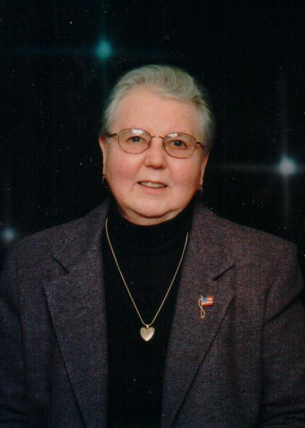 Phyllis Jenzell