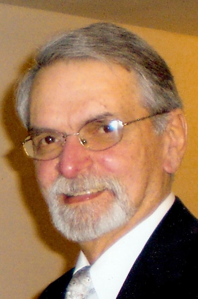 Theodore Scalzo