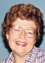 Rosemary Eagan